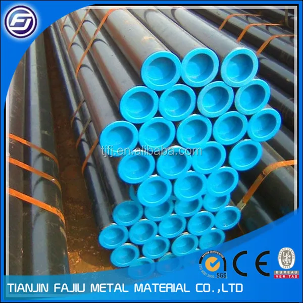Carbon steel made in China 36 inch steel pipe