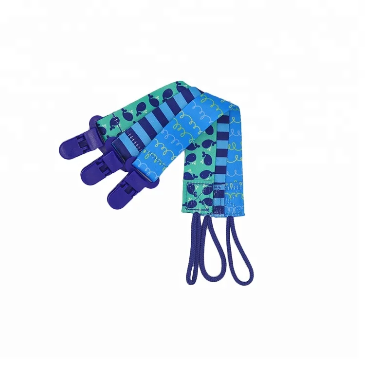 Лидер продаж 2018 зажим для детской соски/держатель соски/цепочка соски