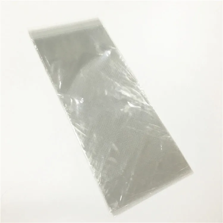 recycle vegetable packaging biodegradable micro perforated PLA bag