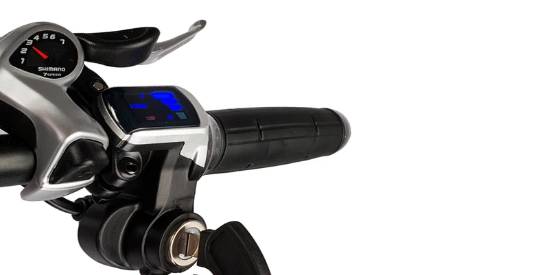 
OEM Kinoway factory wholesale Chinese cheap fixed gear bmx motor e 125cc carbon road chopper bicycle folding electric bike 