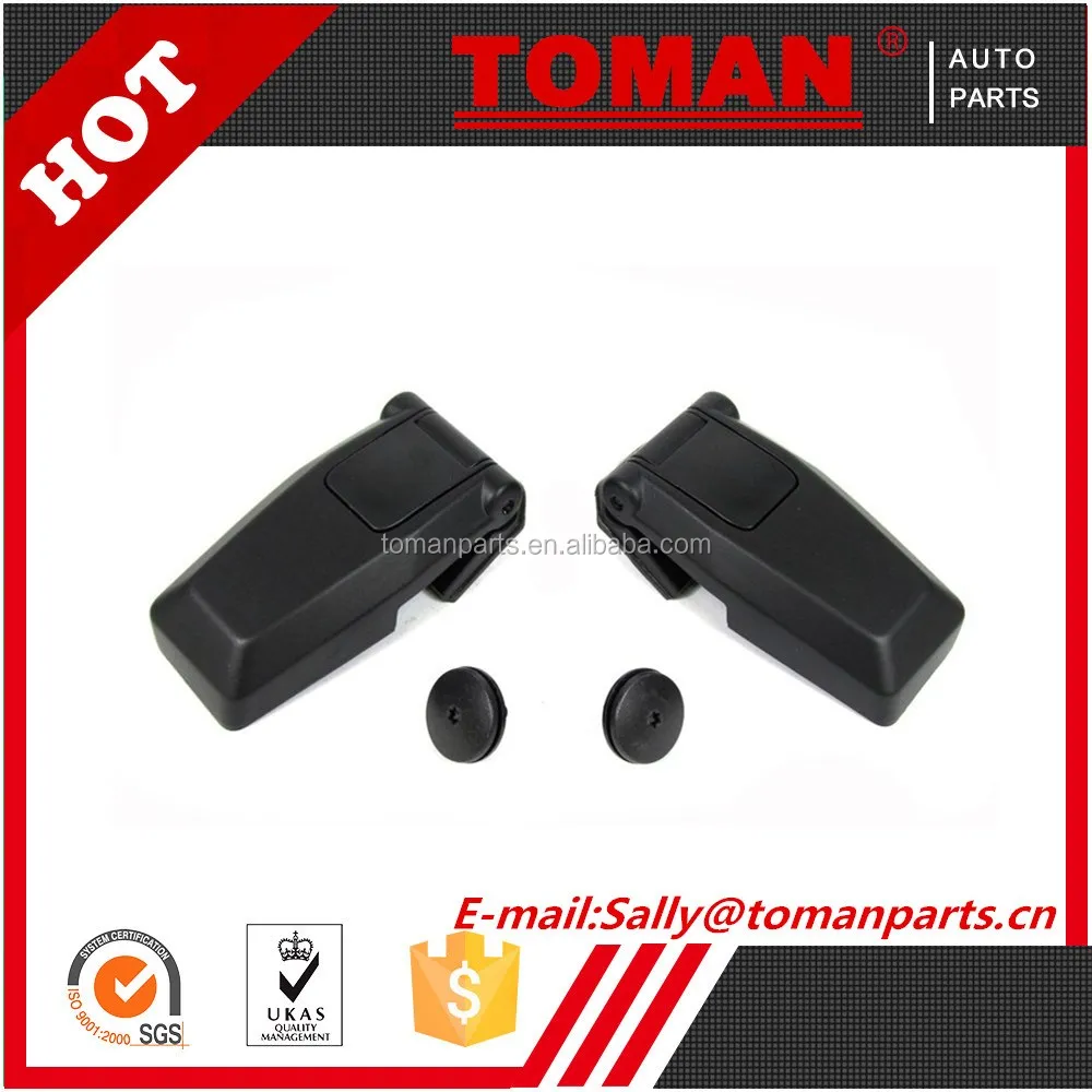 Body Parts Rear Lift Gate Window Glass Hinge Right Left for Jeep Liberty 2008 to 2009 OEM 57010061AB 57010060AB