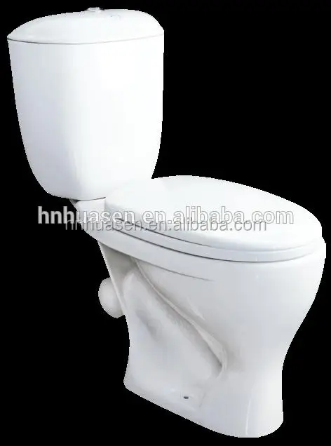Alibaba china modern toilet design bathroom design wc toilet HTT-17E