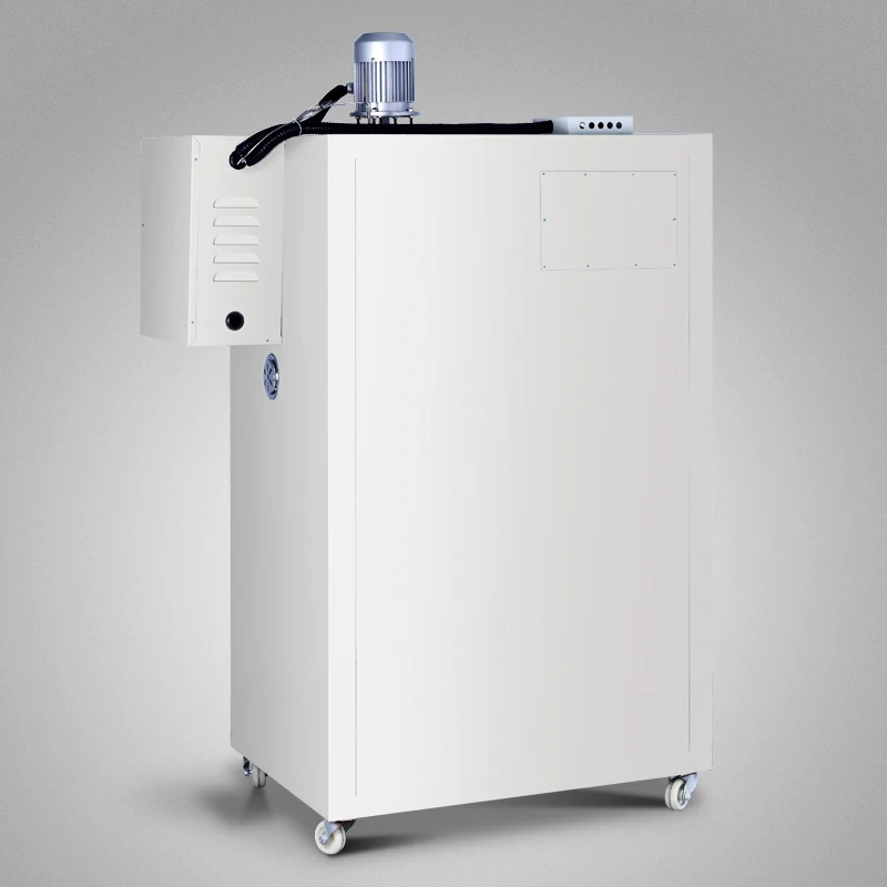 Промышленные Фрукты Растительное Маленький Горячий Воздух Газовые Сушильные Машины