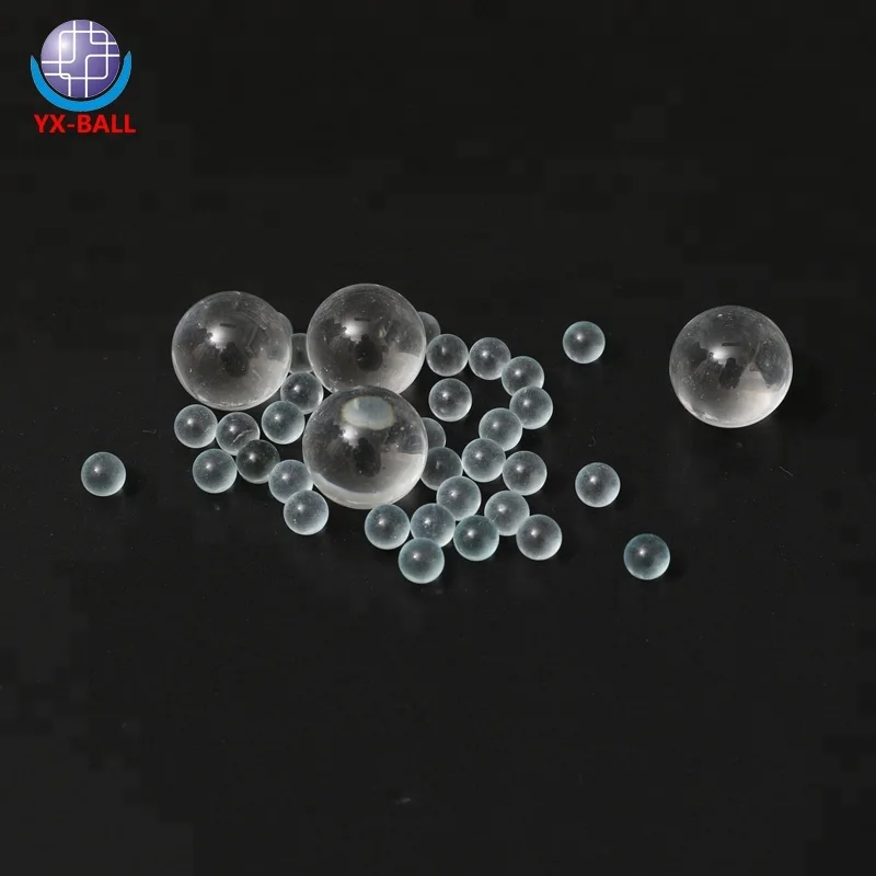 Promotional best selling 2mm 3mm 4mm 6mm 7mm 8mm 16mm glass balls