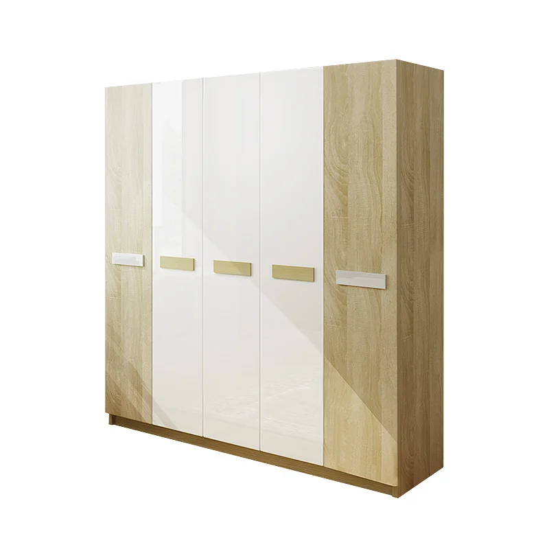 bedroom furniture simple design wardrobe queen bedroom set