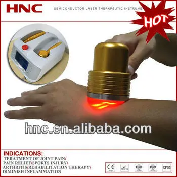низкий уровень лазерной физиотерапии аппарат терапии боли