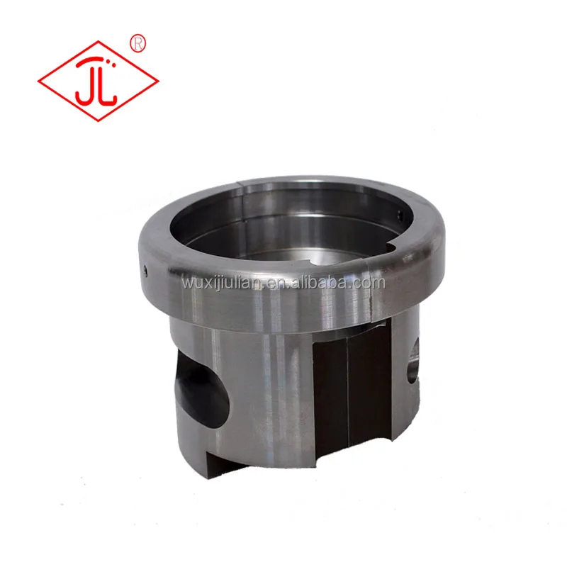 Housing of Shroud Hanger With Submersible Pump For Equipment Of Oil Well