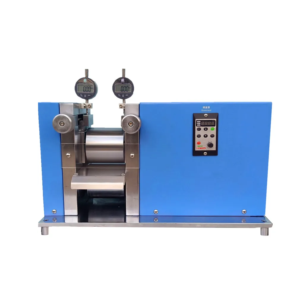 TMAX brand Roll to Roll Calendering Machine for Battery