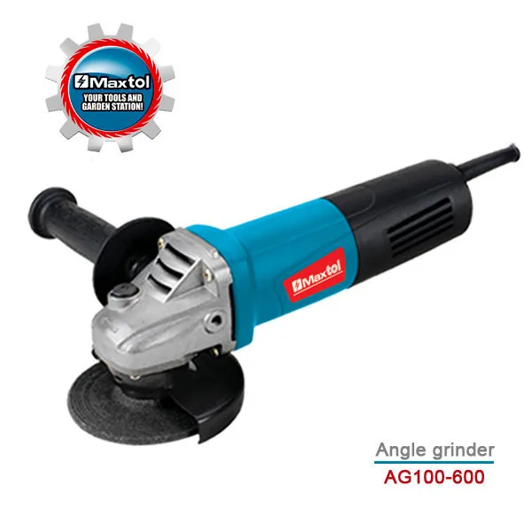 Professional 710w 115mm electric small angle grinder