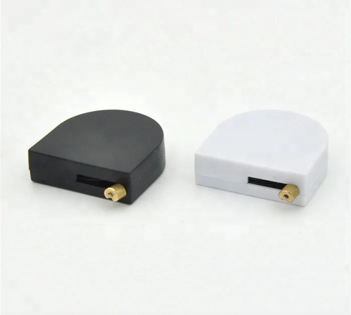 Recoil Winder use for product anti theft display Customize logo is available