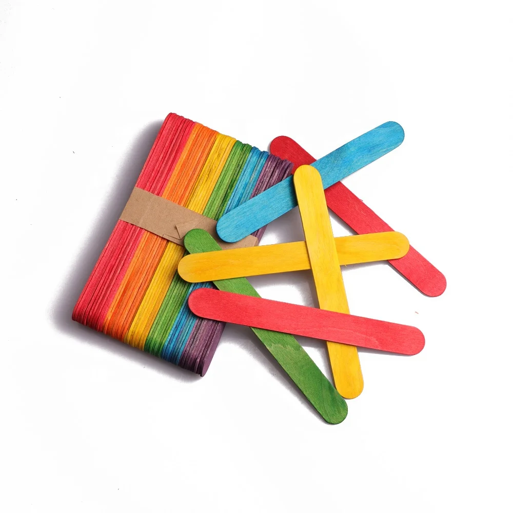 Personalised Hand Craft Supplier Wood Large Sticks