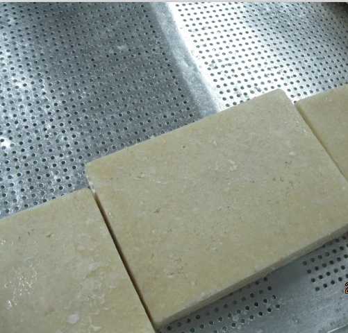 
New Chinese Frozen Garlic Cube 