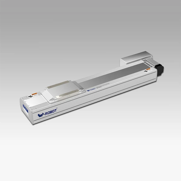 вт- робот линейной направляющей системы по пояс SBT14