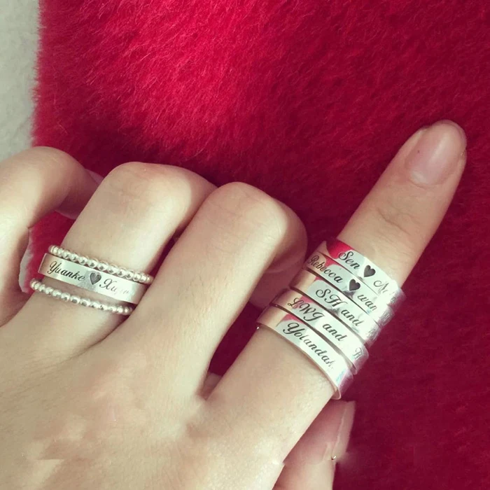 LY-40 кольцо гравировальный станок металла с ЧПУ фрезерные маркировочная машина для подключения usb