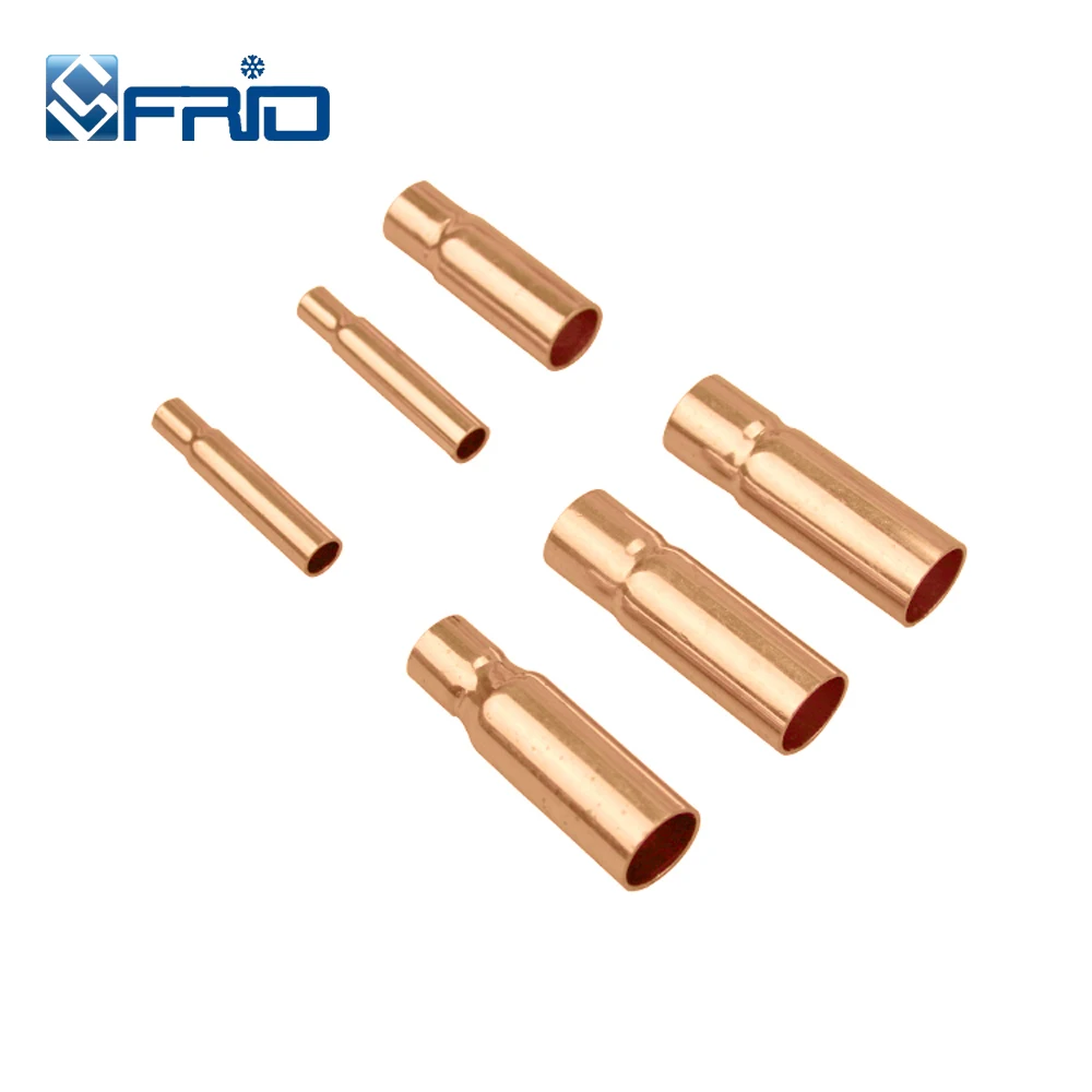 Y copper tube SF-CMY-Y202S-G2
