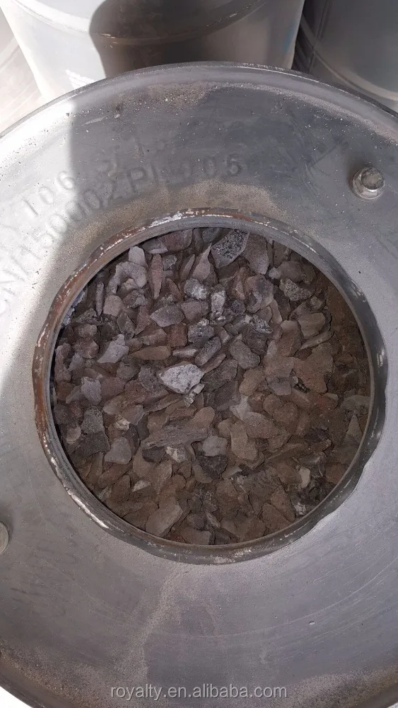 calcium carbide gas yield 295 Inner Mongolia factory price