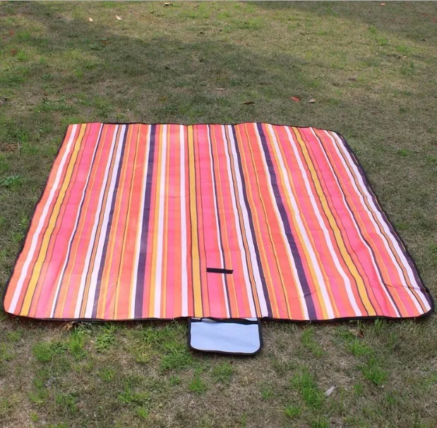 Hot selling outdoor waterproof folding camping picnic mat