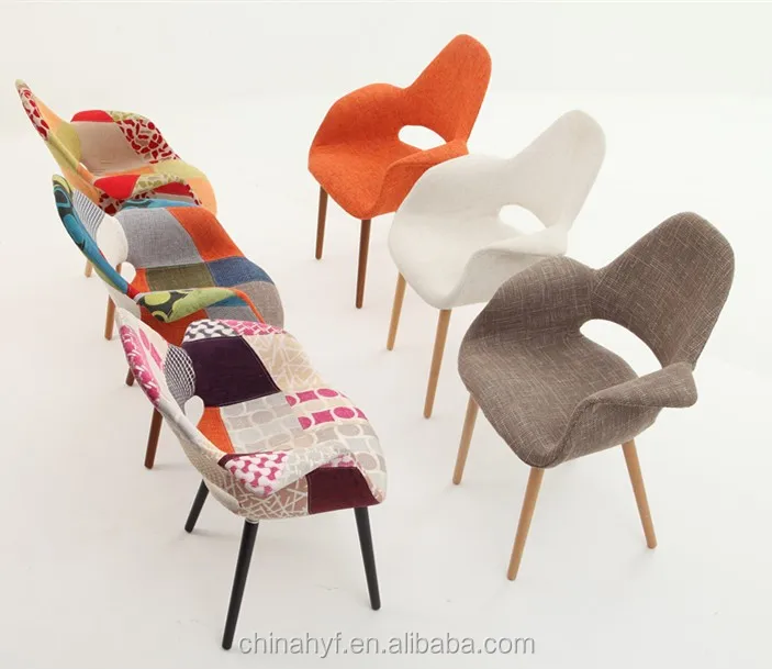 
Bedroom Furniture Sofa Rocking Wooden Sofa chair PP-130D 