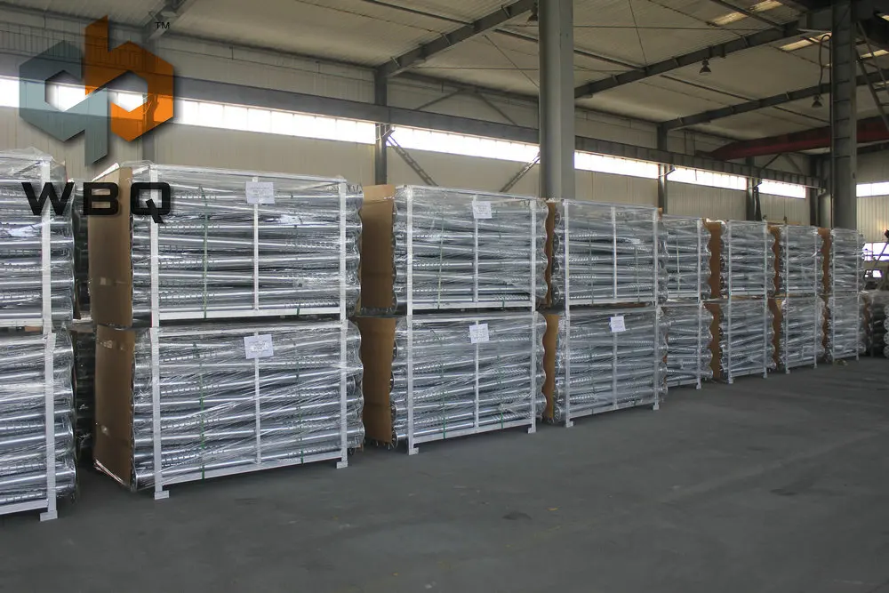 Солнечная система Горячеоцинкованный заземляющий винтовой анкер