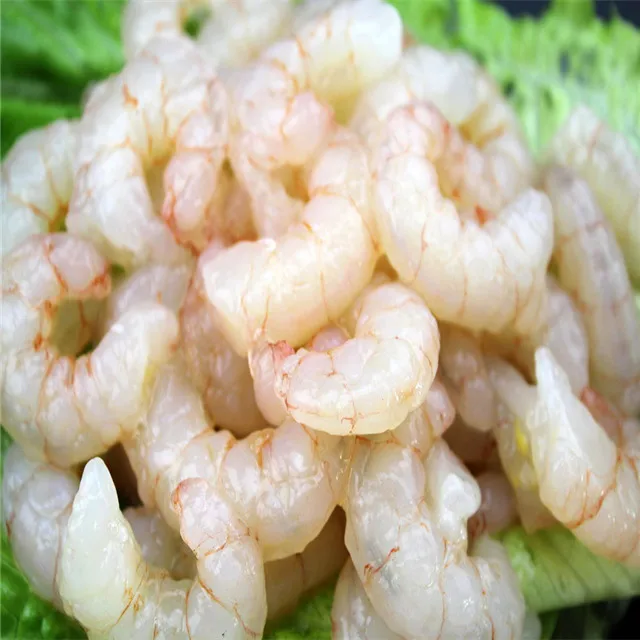 
Seafood Frozen prawns Red Shrimp 30/50 On Sale 
