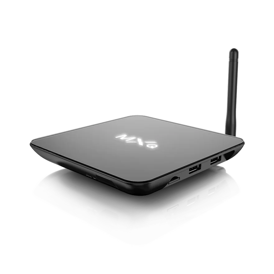 MXQ G9CX3 android 9.0 2G DDR 16GEMMC  Android tv box
