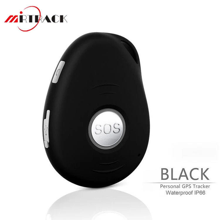 OEM package - mobile location tracking pcba people gps tracker