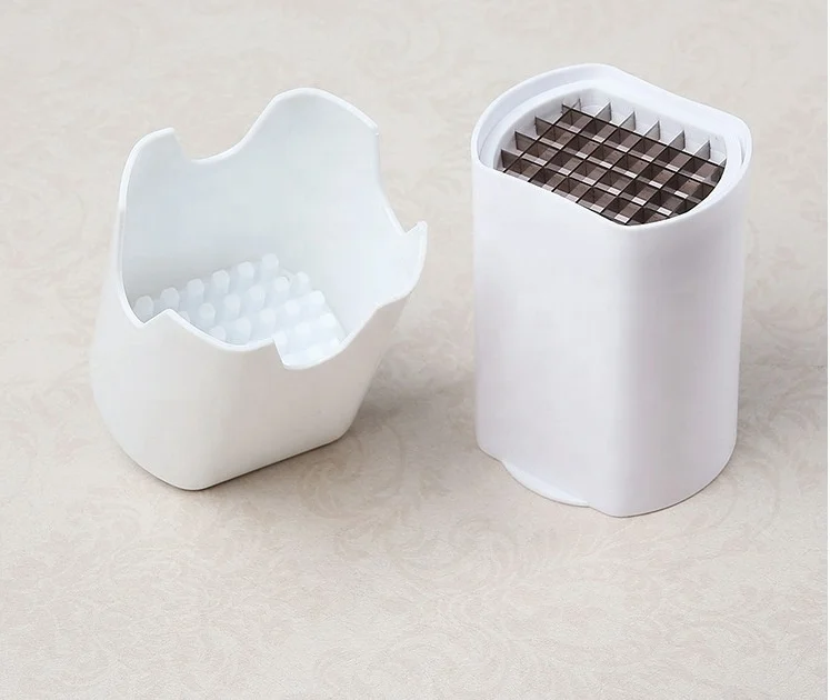 fast potato fry chopper