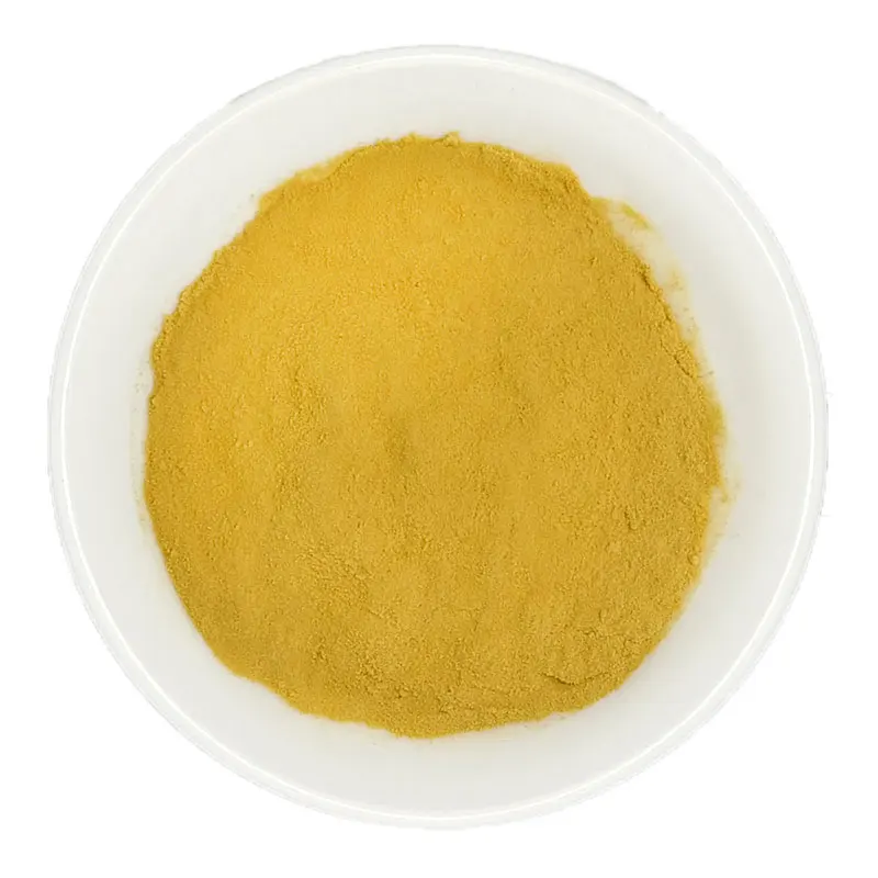 Органический натуральный экстракт Львиной гривы