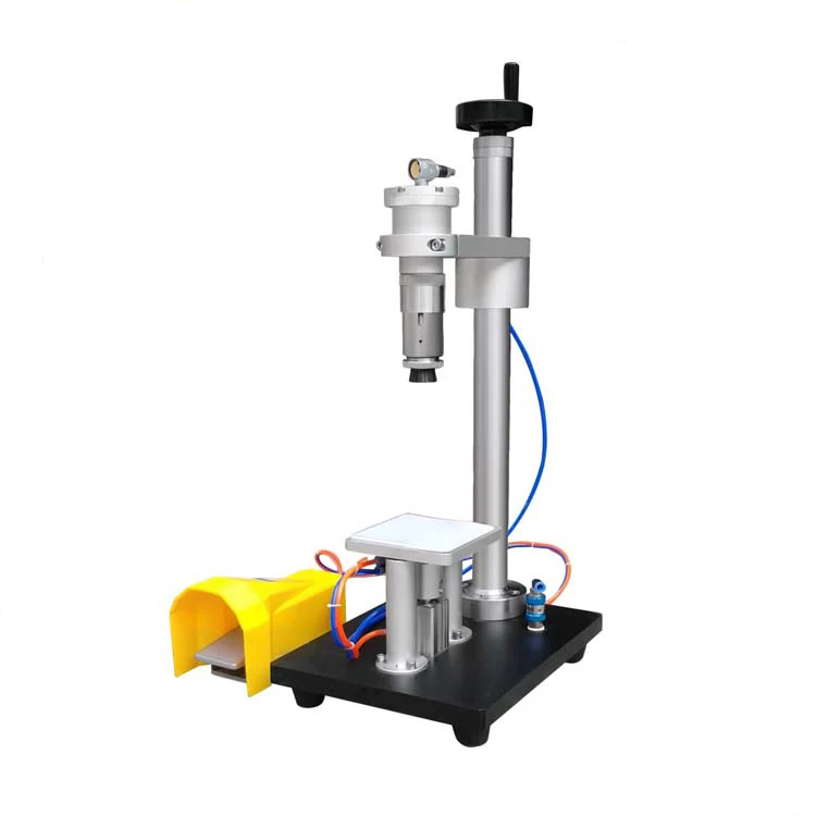 LIENM закрыть флакон духов Крышка обжимной машины Кримпер