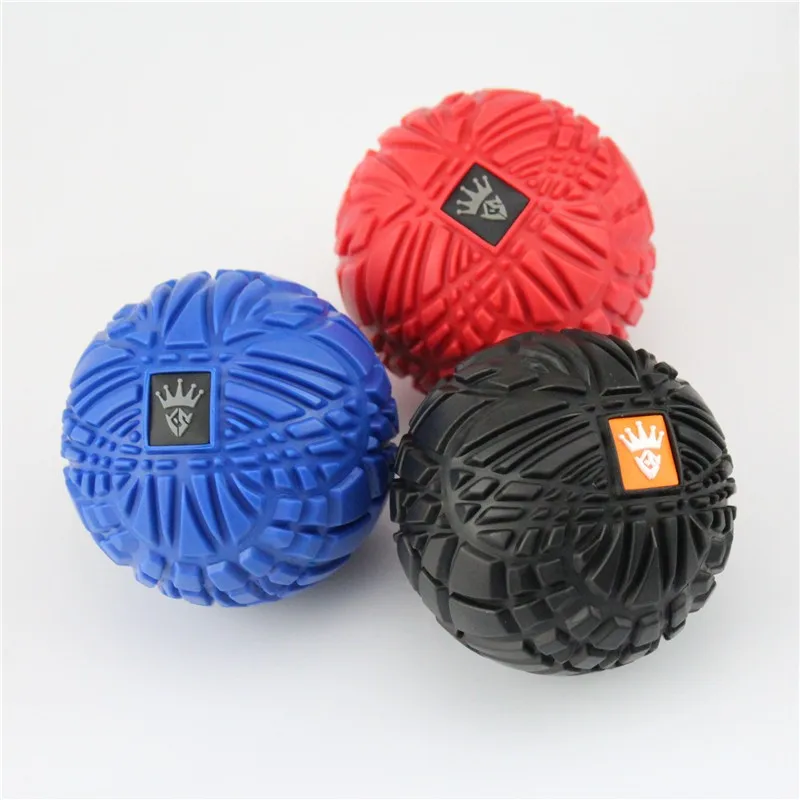 Wholesale High Quality Best Seller Innovative Muscle Relax Mobility Training Massage Therapy Ball