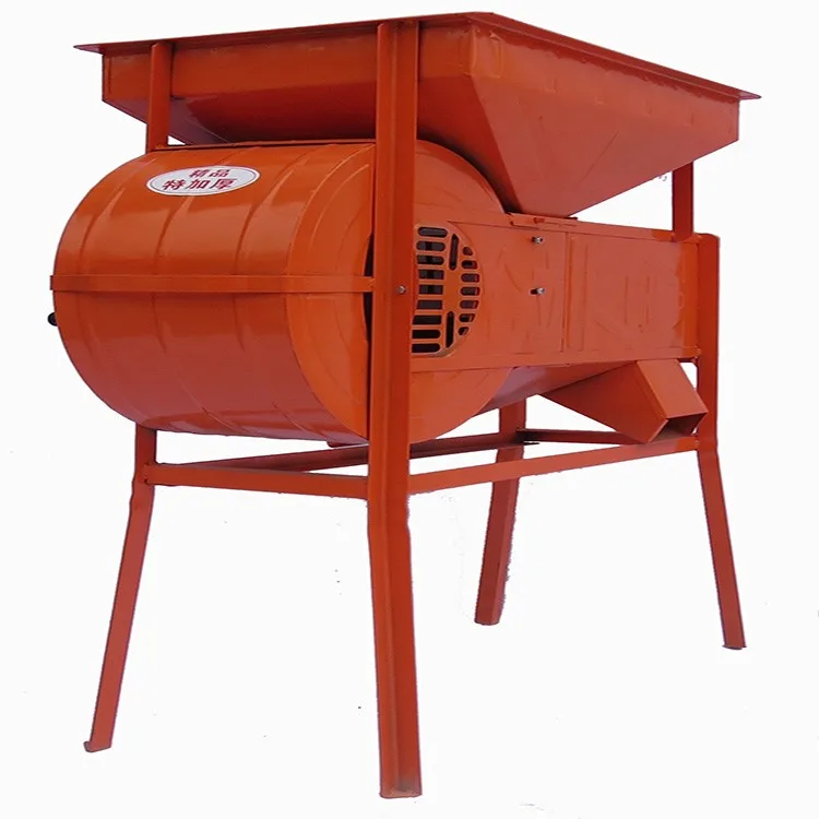 Heli China chengdu factory farmer home use Grain Seeds Winnowing Cleaner Machine