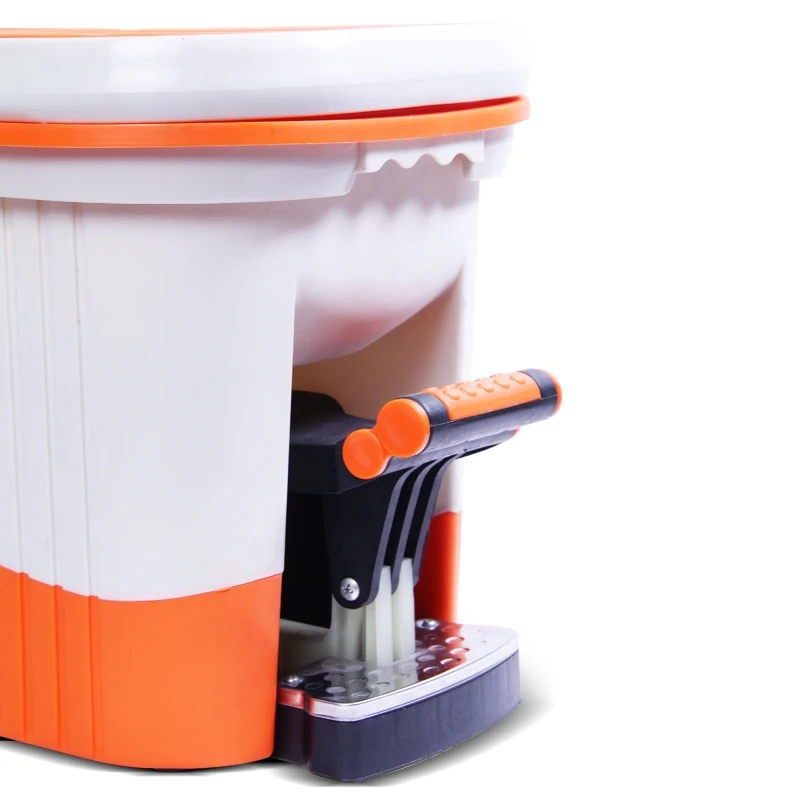 Bekahos 360 Rotating Easy Spin Cleaning Mop