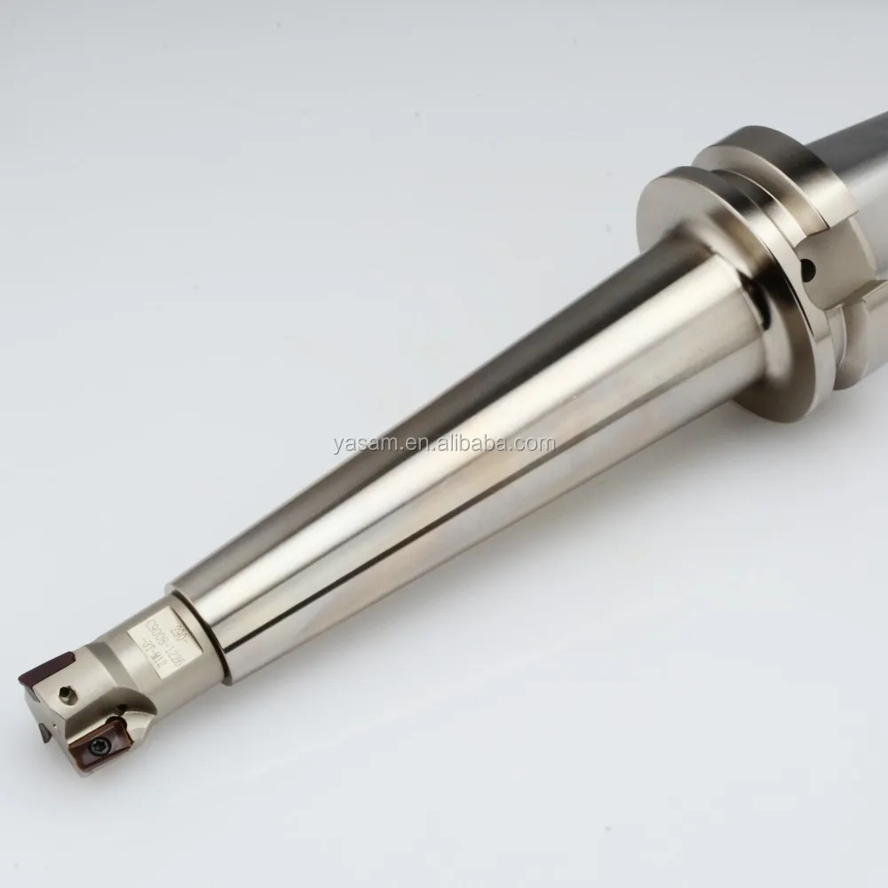 Модульный держатель инструмента SCGO BT50 для фрезерного станка небольшого размера