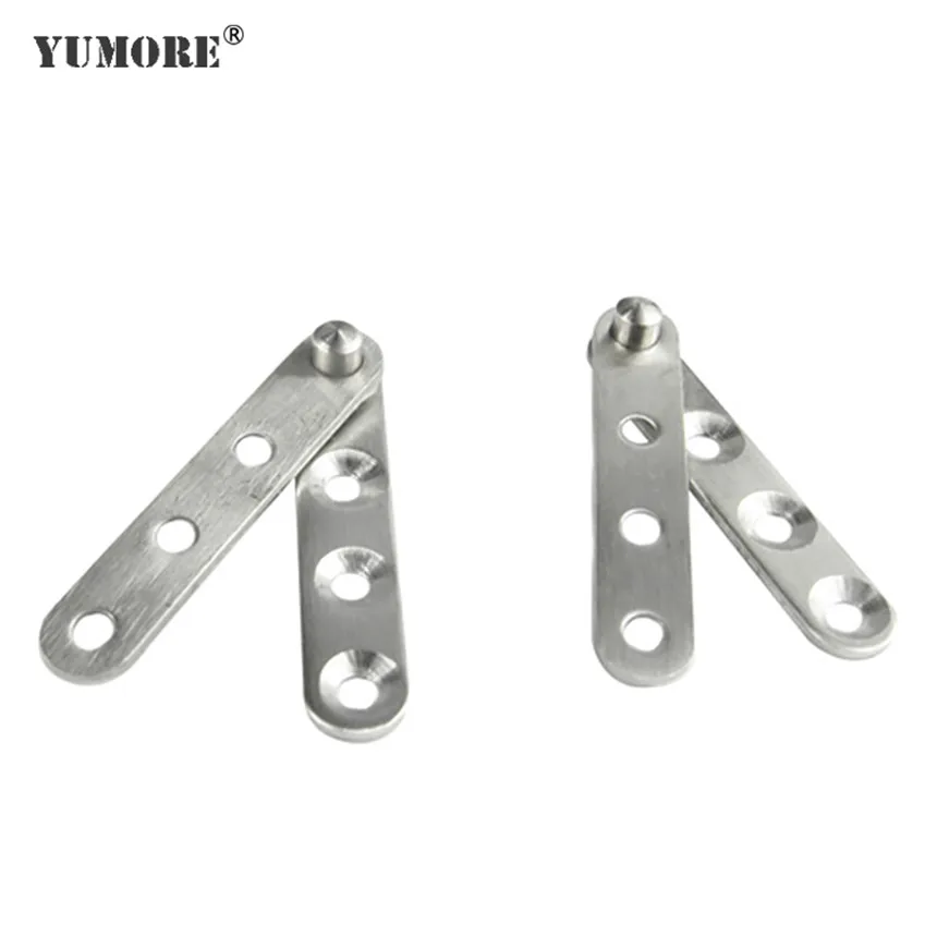 Hydraulic kitchen wood door swing pivot hinge for pvc aluminum soft close hinges cabinet thick door adjustable door hinge 4 inch