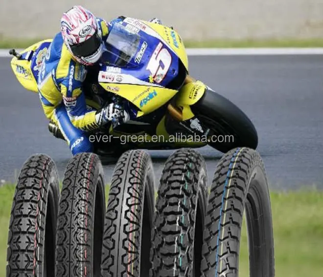 Шины для мотоциклов evergreat 325-16