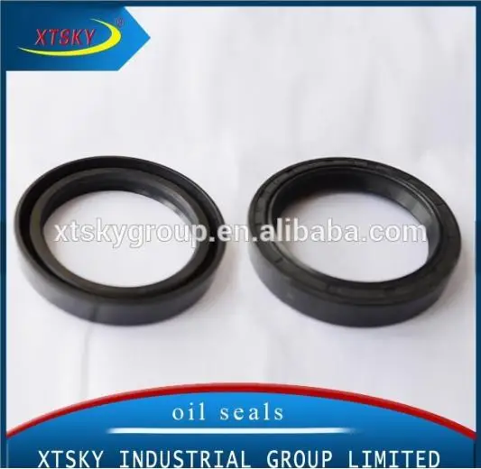 XTSKY высокое качество 54 - 70 - 12 авто сальник SA NBR /уплотнение резиновые прокладки