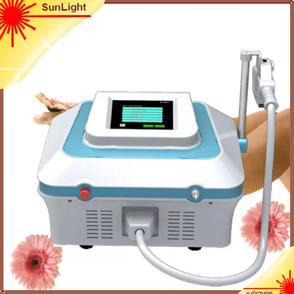 Цены Косметологические аппараты E Light (IPL+RF)