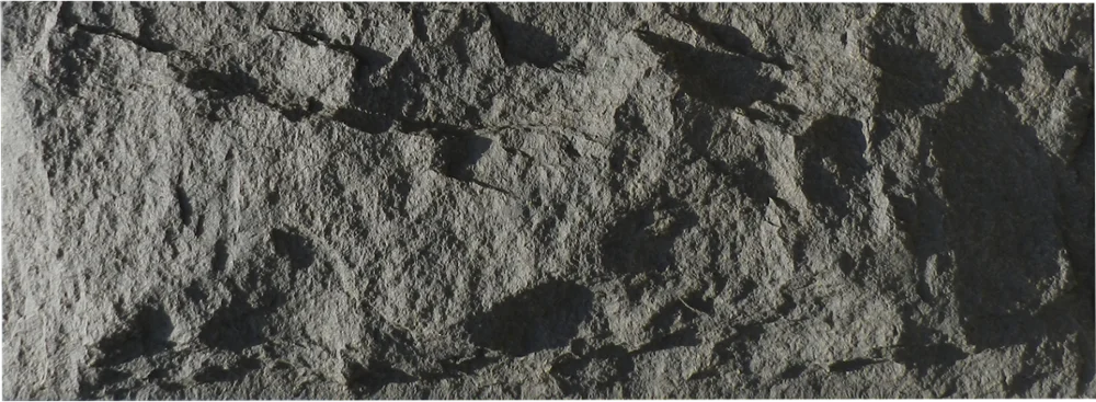 1.5 KG lightweight big size faux marble wall fixing deisgn