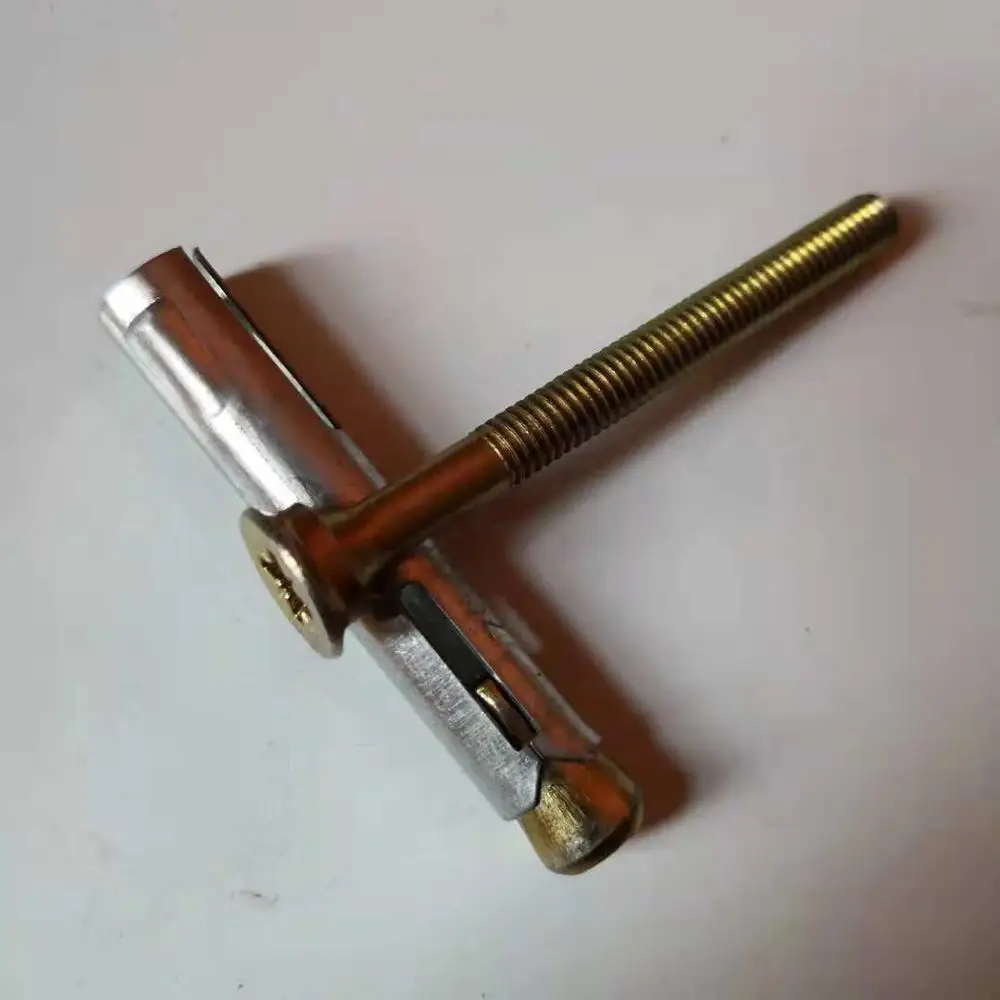 
Handan of China High quality carbon steel frame anchor 