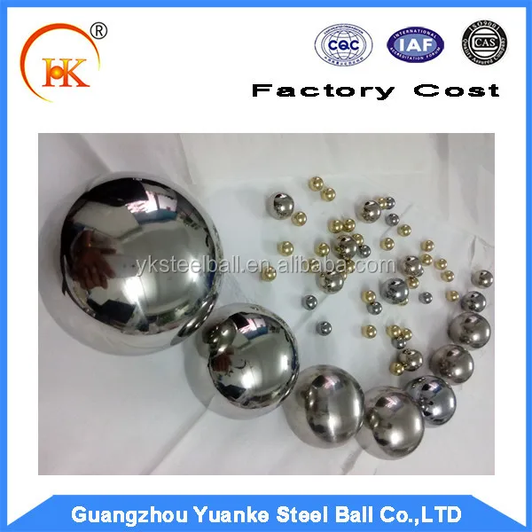 Aisi 1010/1015 G500 углеродистая сталь мяч