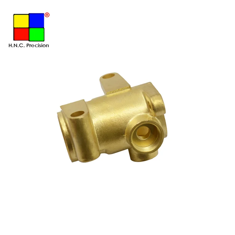 Brass Fitting Union Pipe Connector For Pex Al Pex Pipe