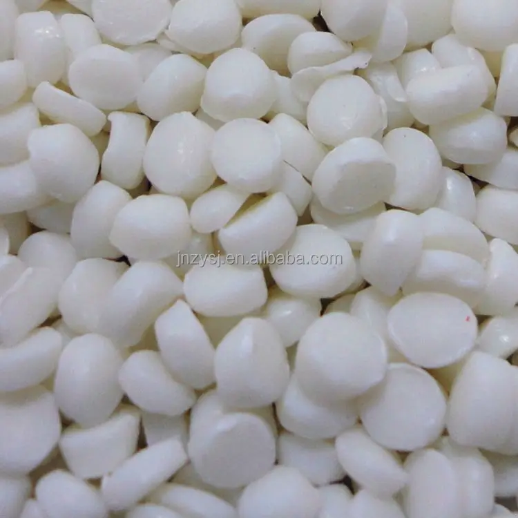 Transparent nano barium sulfate  BaSO4 filler masterbatch for PE thin film and bags