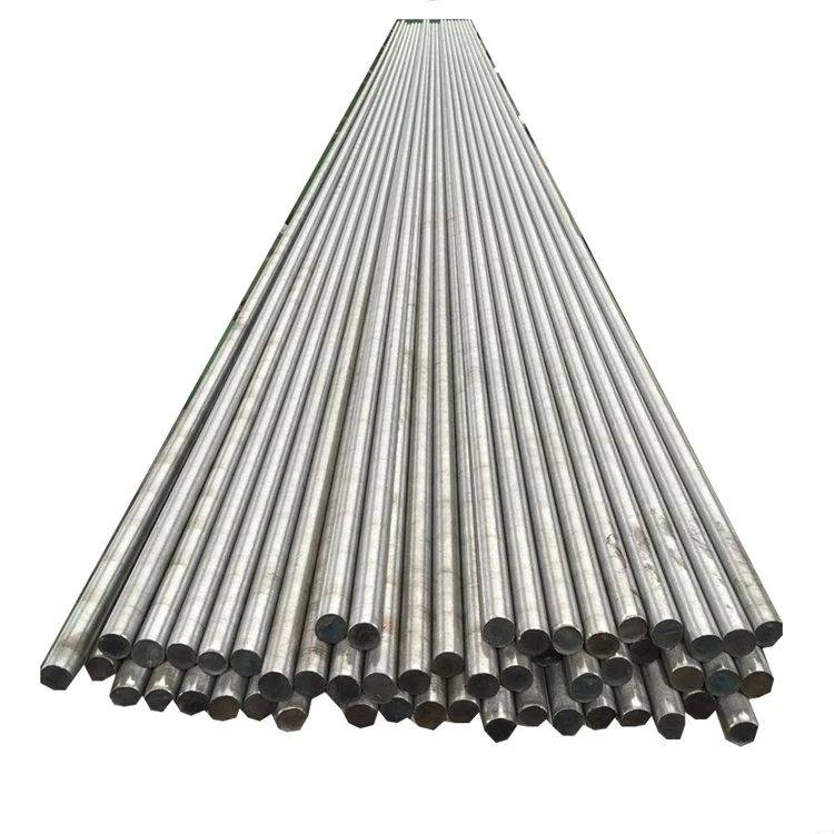 1.2080 / D3 / SKD11 / Cr12 round steel bar rod stock price per kg for fast delivery