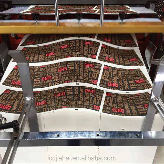 
Factory stock Paper roll Single side PE coated Paper For Paper Cup Making 