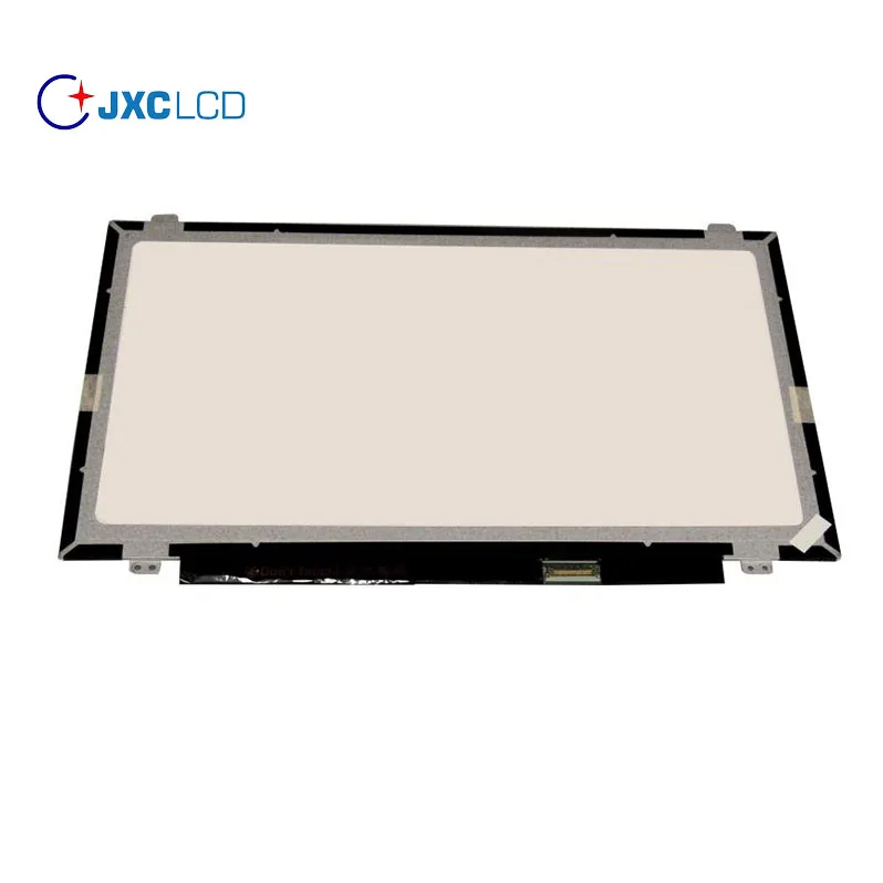 14 inch lcd display 30pin slim for ASUS S4100U U410U F442U A480U E406S E402M for DELL 5459 3440 6430U E6440