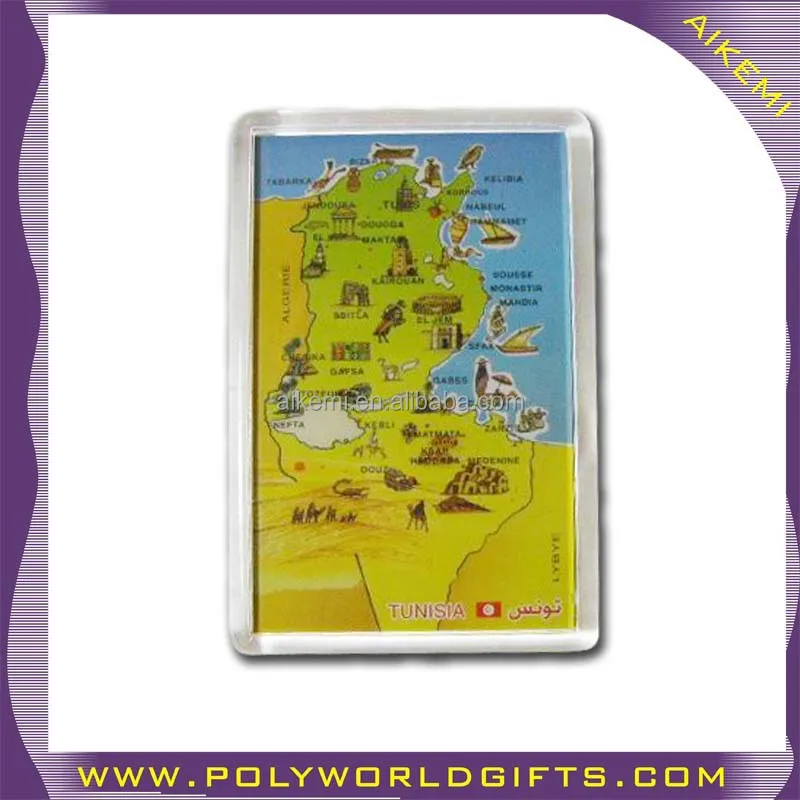 high quality tourist souvenir fridge magnet,blank clear acrylic fridge magnets,plastic diy photo frame fridge magnets