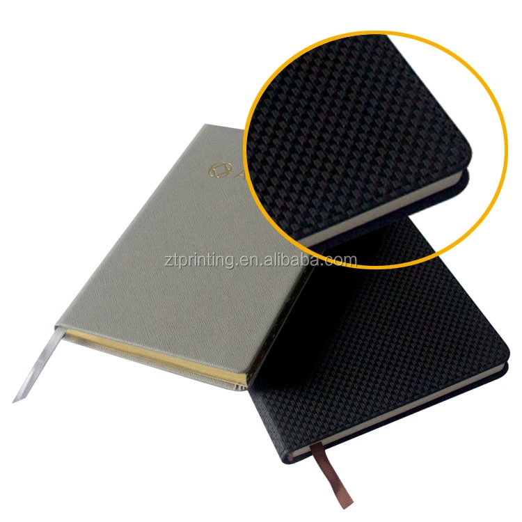 2025 OEM Wholesale Luxury A5 Notebook printing service