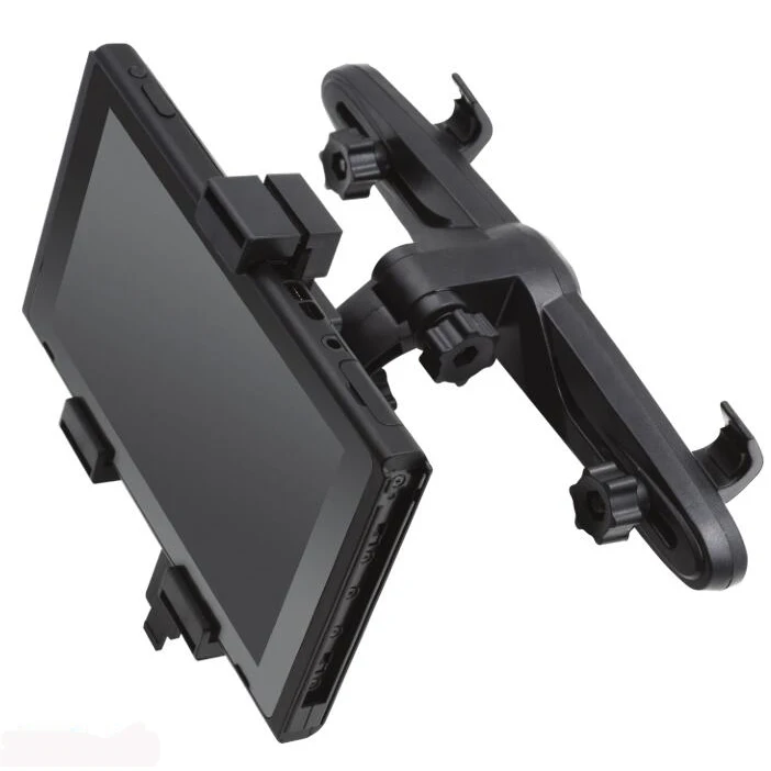 
Car Back Seat Tablet Stand Headrest Mount Holder for iPad 2 3 4 Air 5 Air 6 ipad mini 1 2 3 Tablet SAMSUNG PC Stands Universal 