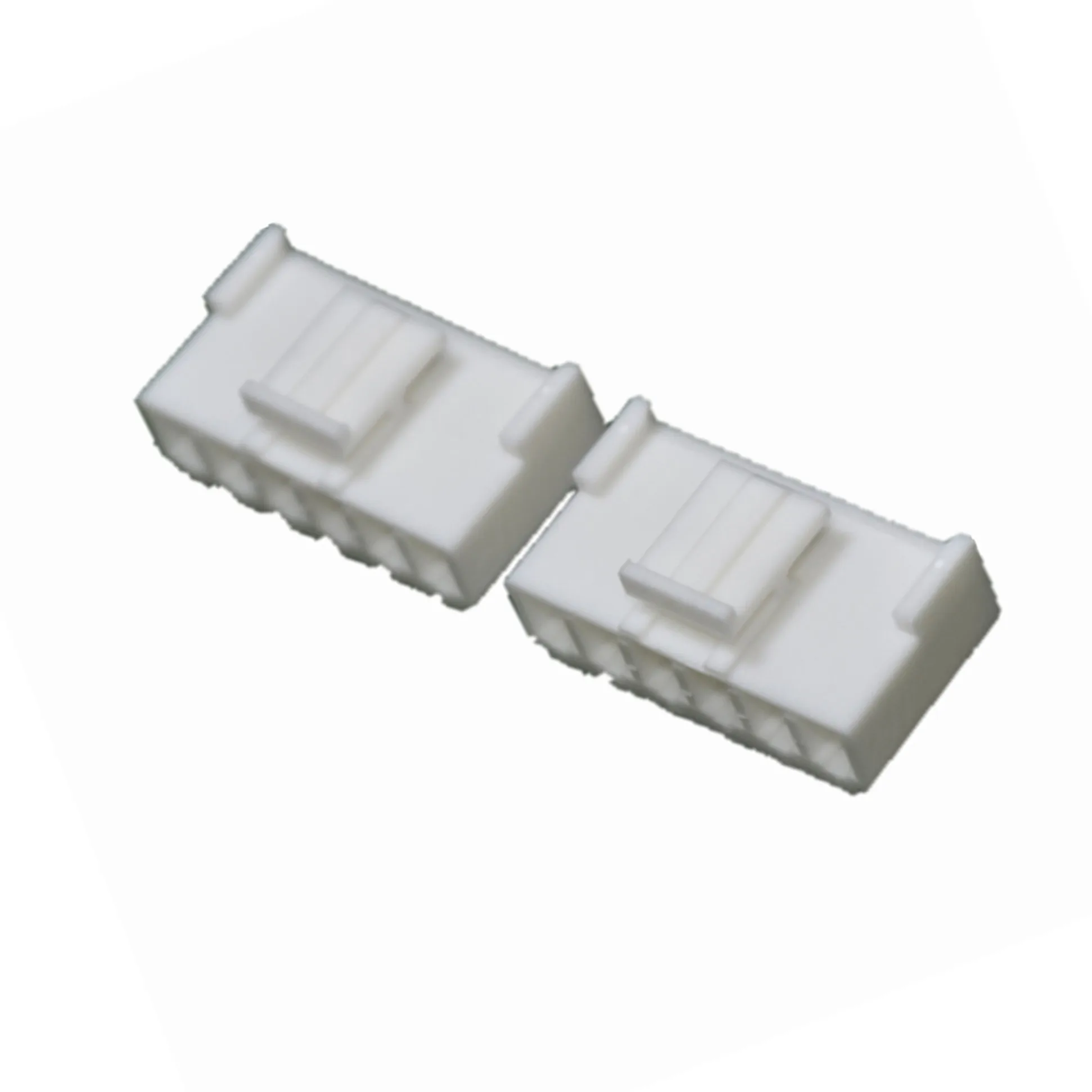 jst YH396-02JR yeonho assembly wiring harness 2 pin plastic connector