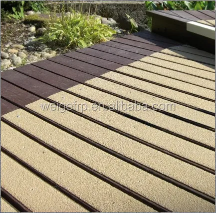 Лидер продаж WellGRID поставка с завода FRP GRP плоская Стекловолоконная